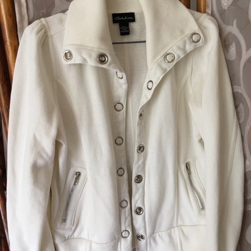 Seductions Jacket
